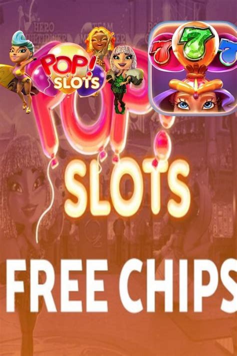 pop slots free chips daily summary